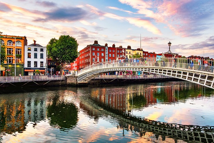Study in Ireland